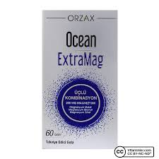 Ocean ExtraMag 60 Tablet